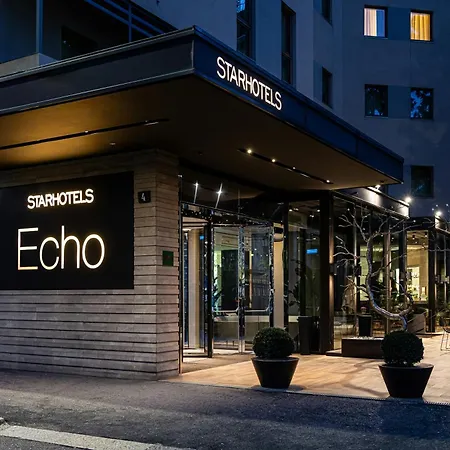 Starhotels Echo-2
