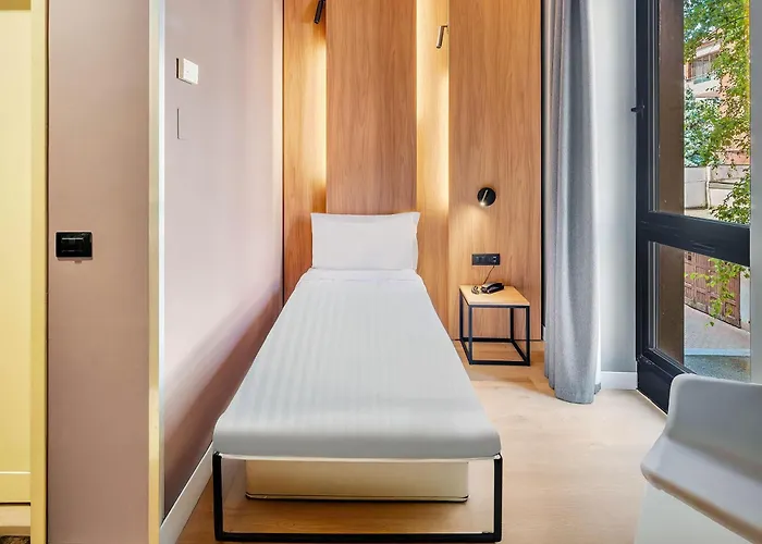 HOTEL Milano Portello