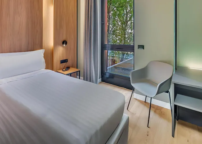 HOTEL Milano Portello