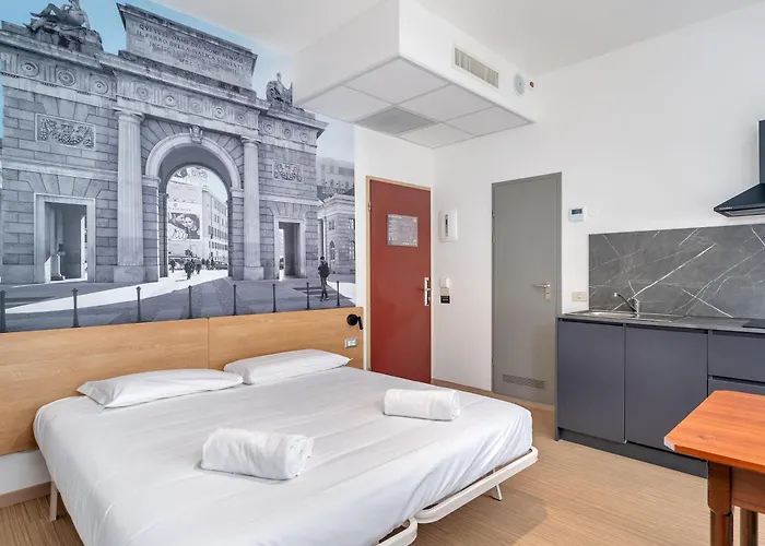 Milano Ornato