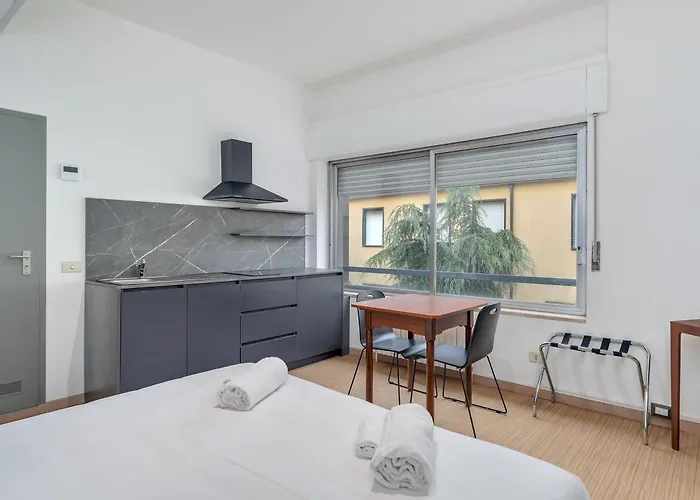 Milano Ornato